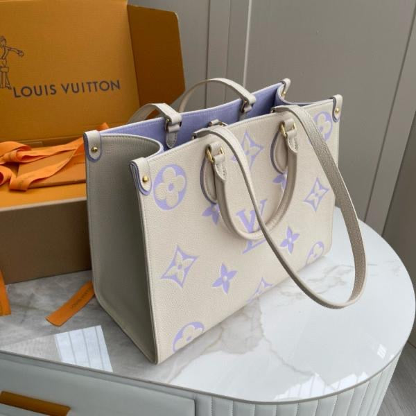 Louis Vuitton Tote Bag