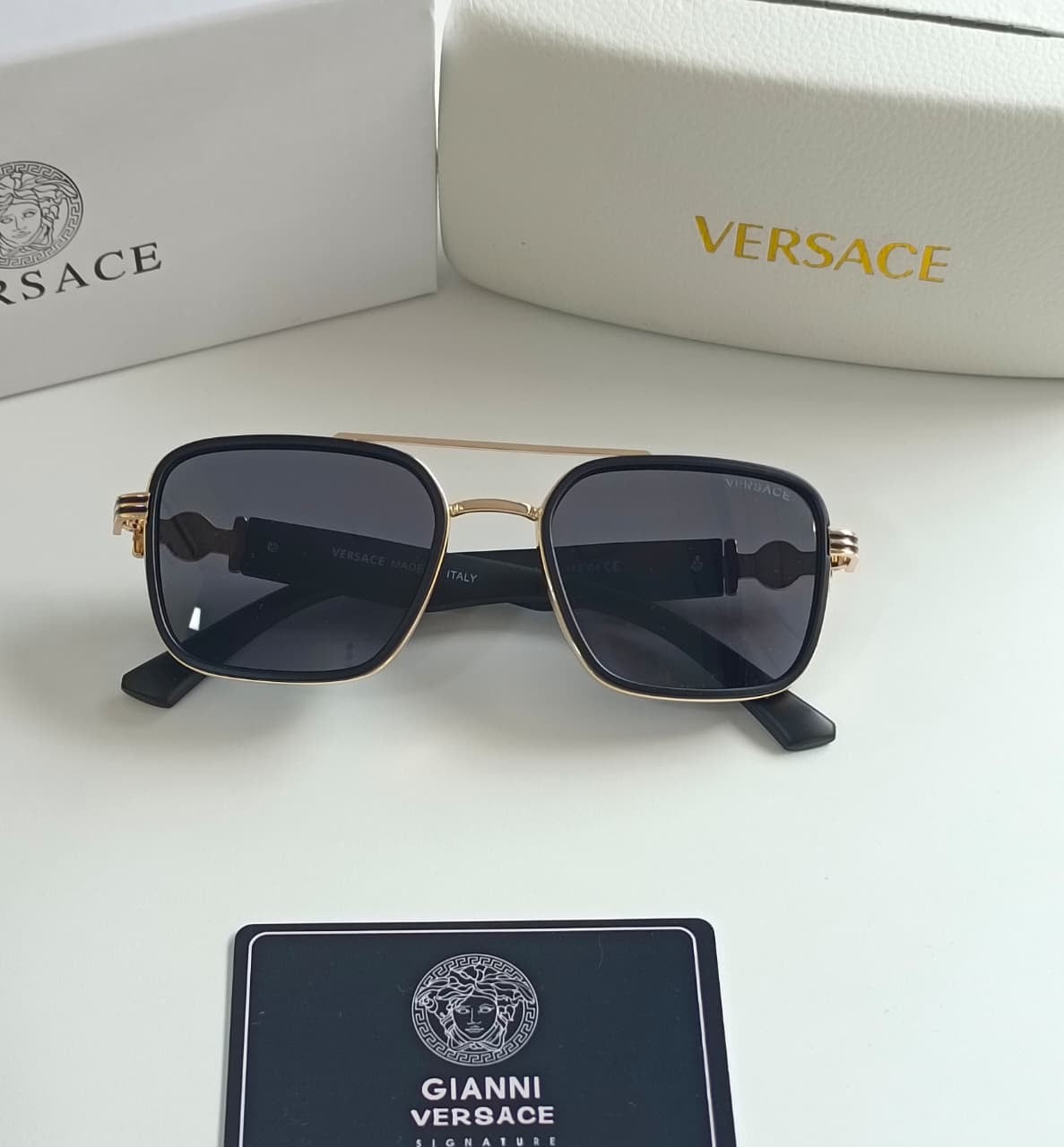 Versace