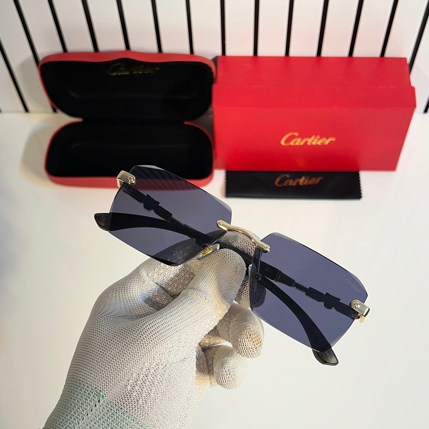 Cartier