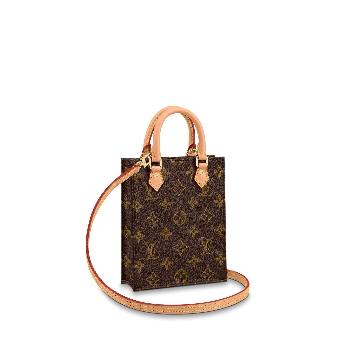 Louis Vuitton Gift Set Bag