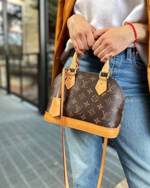 Louis Vuitton Handbag