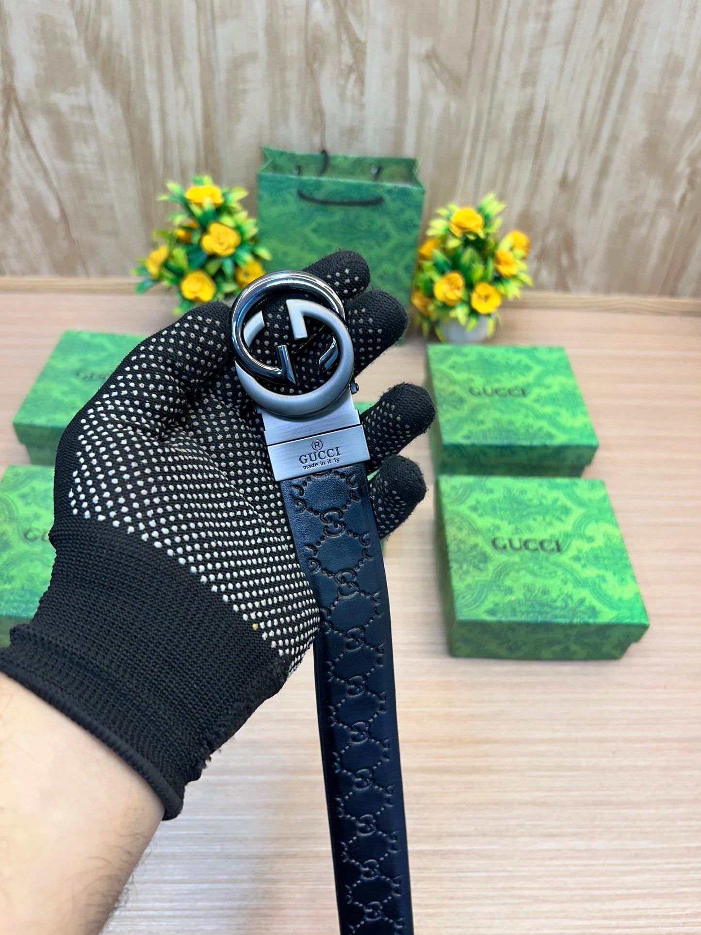 Gucci