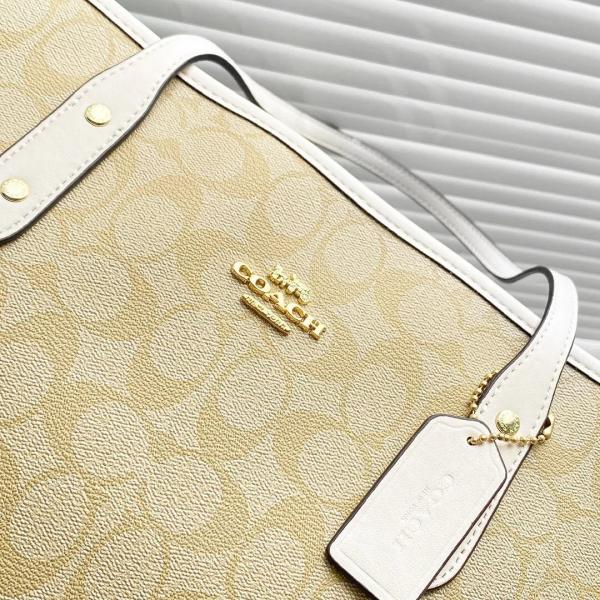 Coach Tote Bag