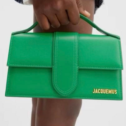 Jacquemus Le Bambino