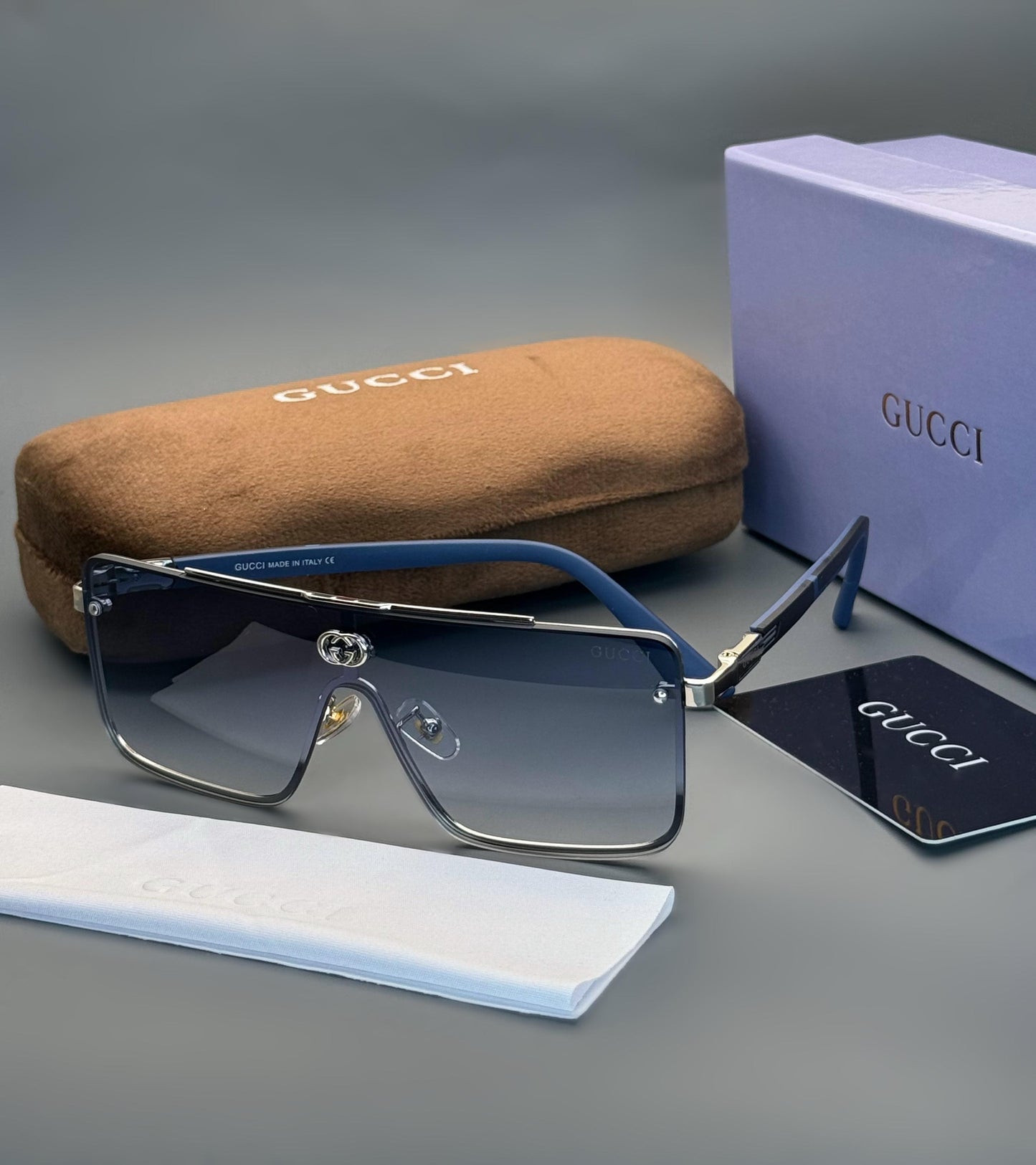 Gucci