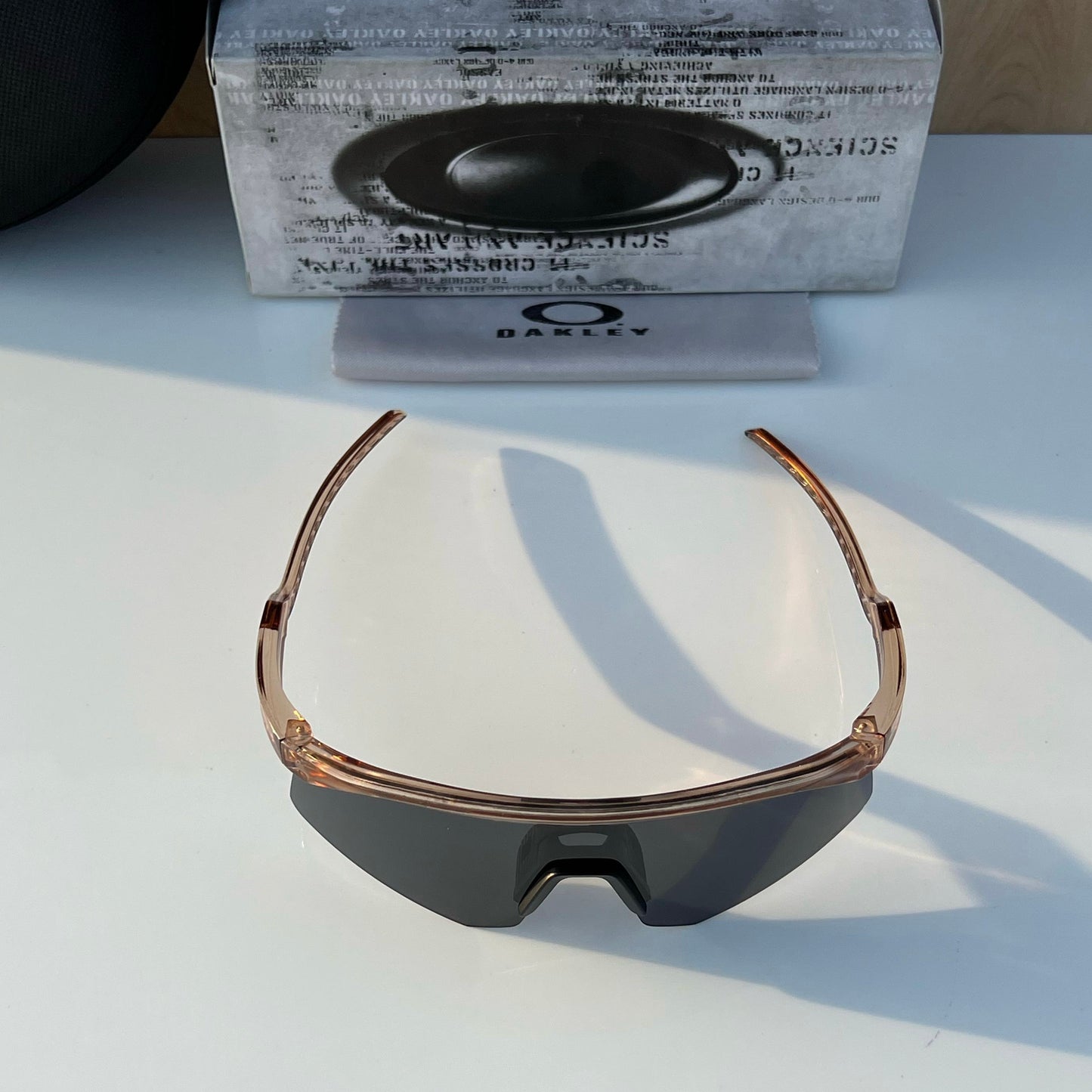 Oakley