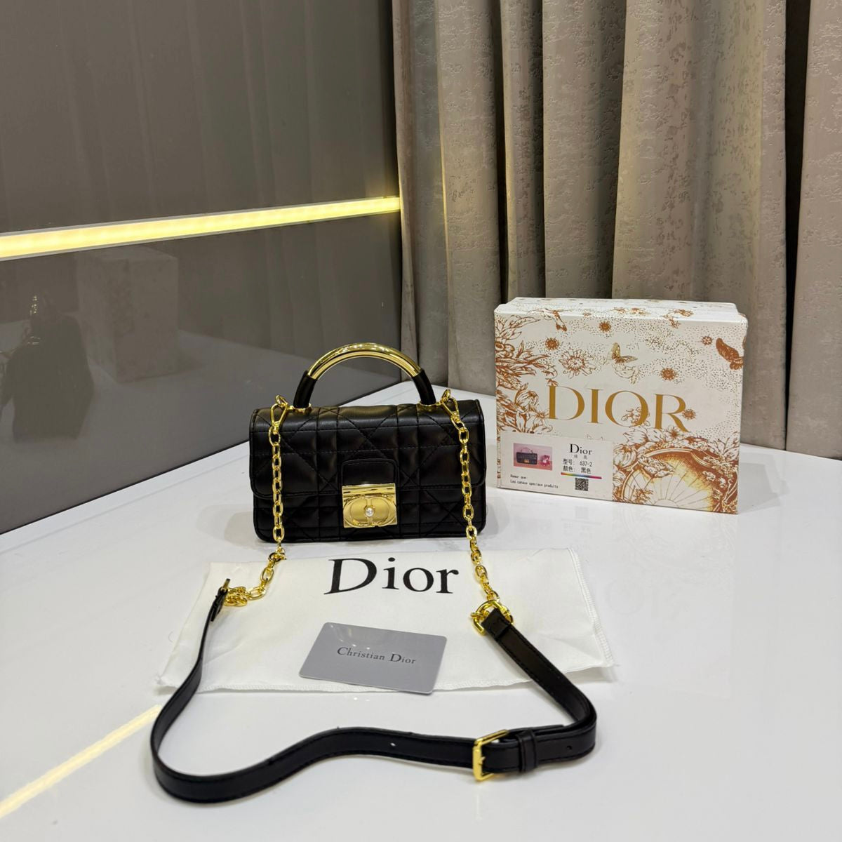 Christian Dior