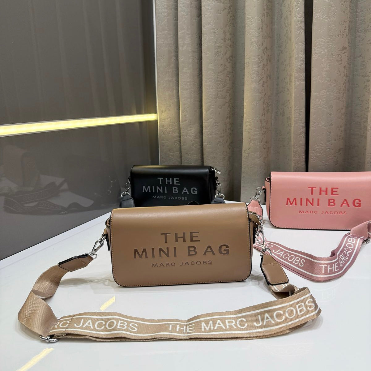 Marc Jacobs Crossbody Bag