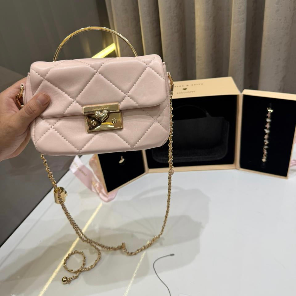 Charles & Keith Gift Box