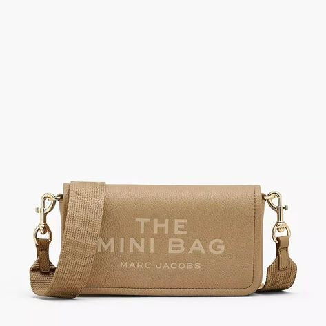 Marc Jacobs Crossbody Bag