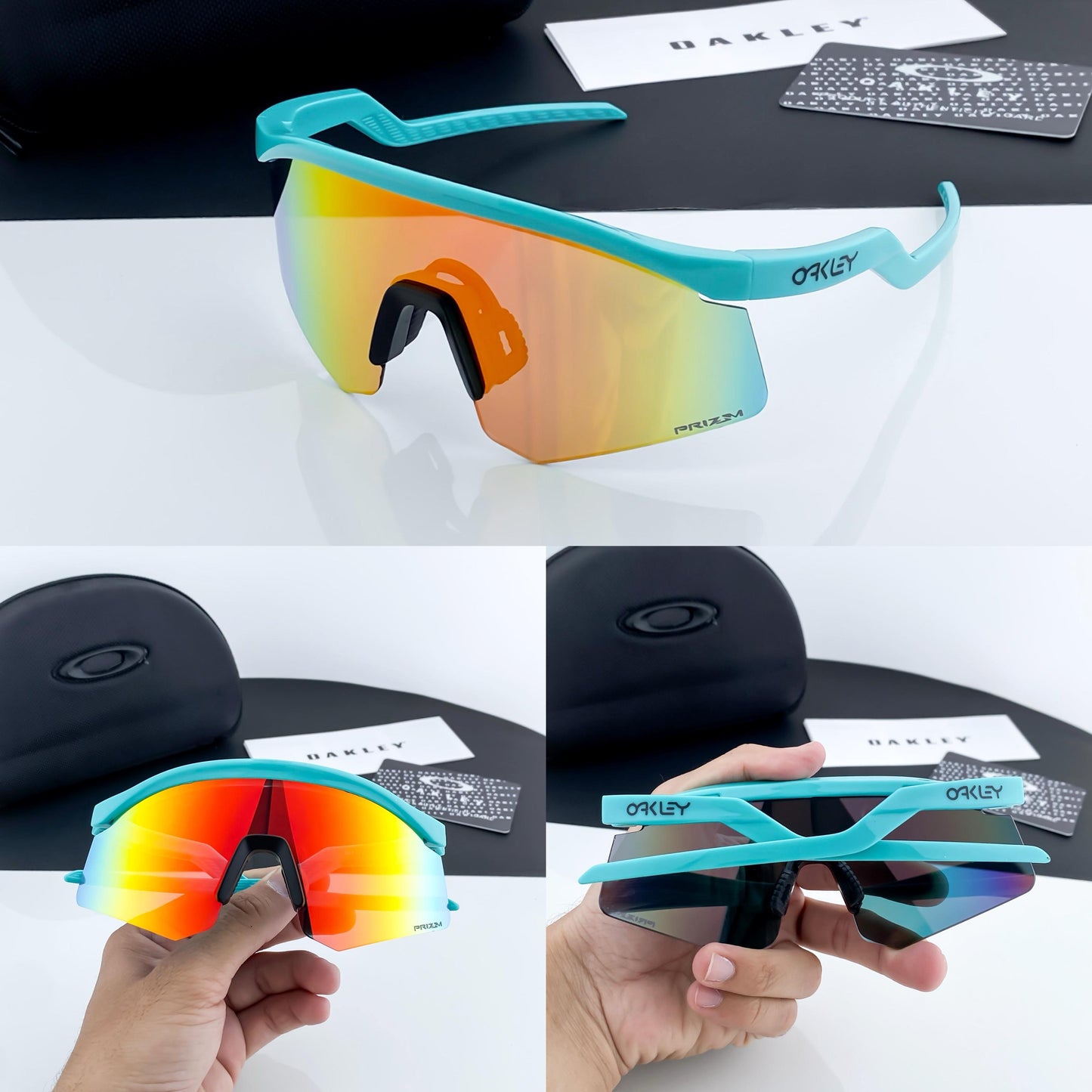 Oakley