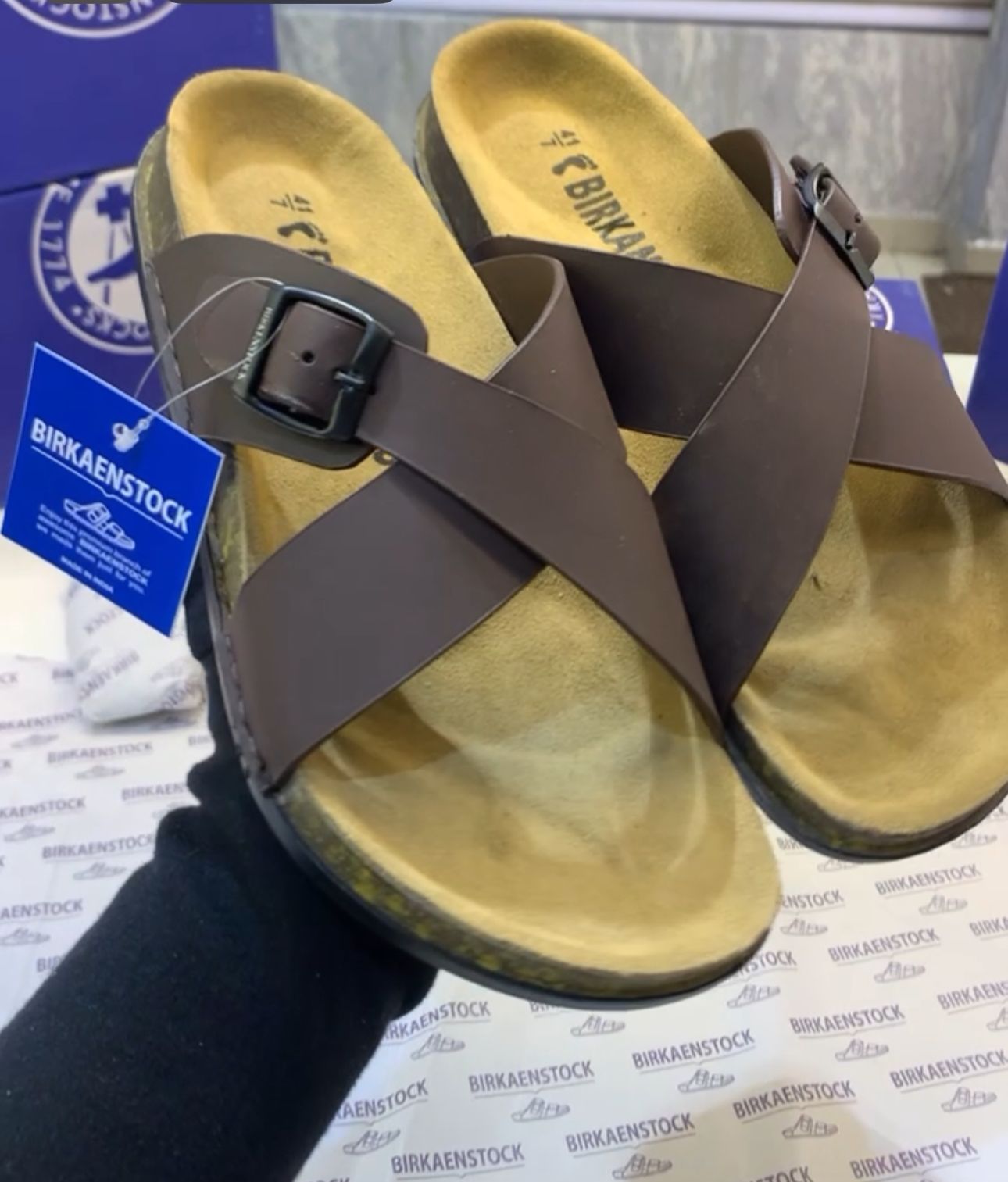 Birkenstock