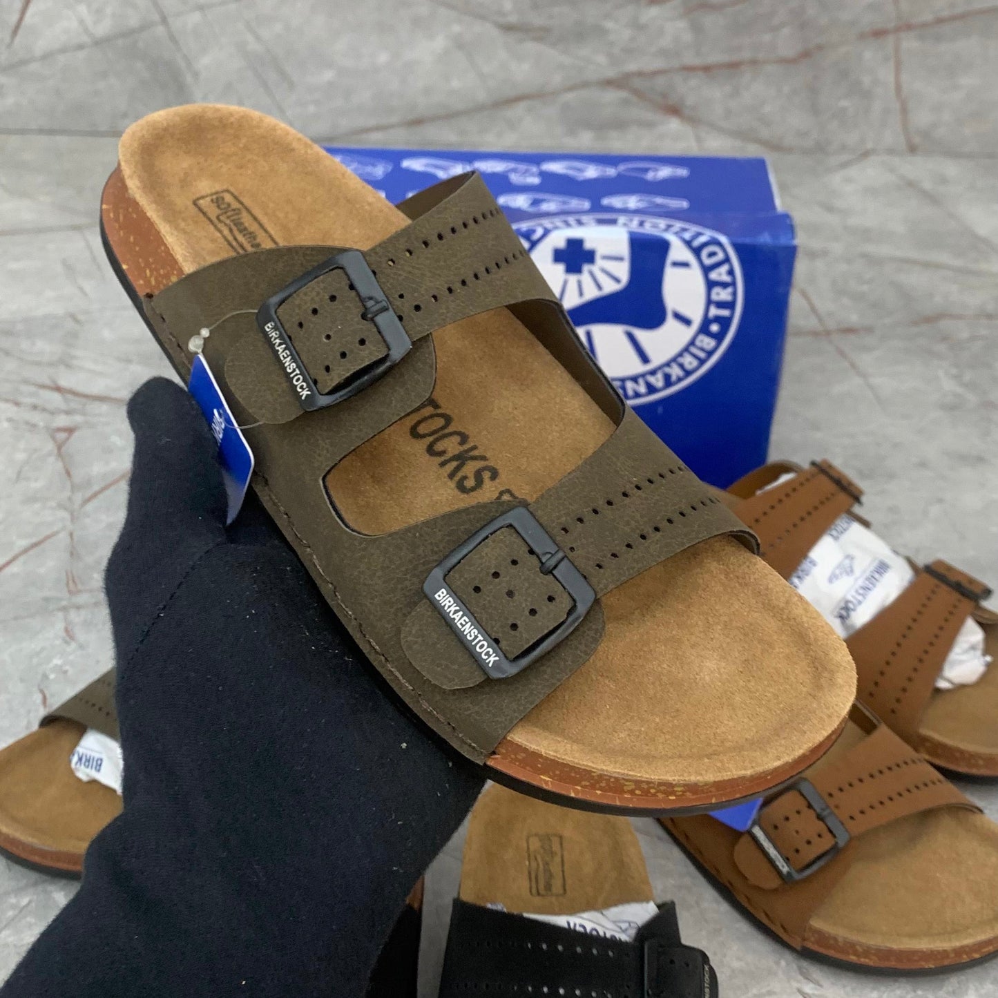 Birkenstock