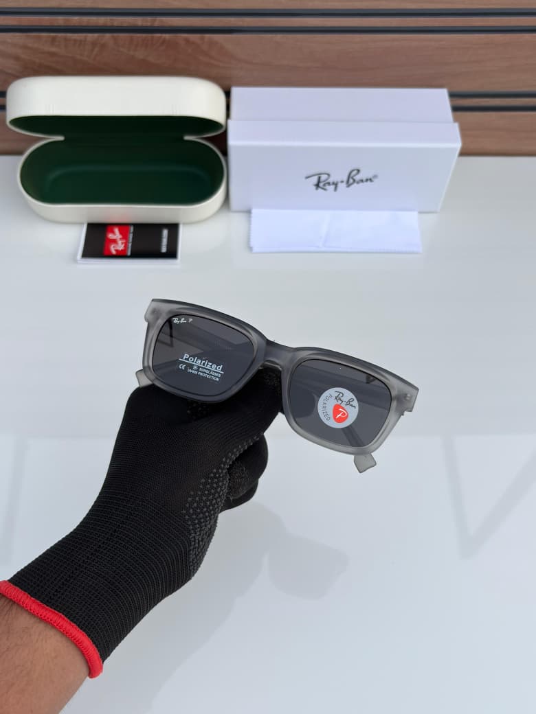 Rayban shades