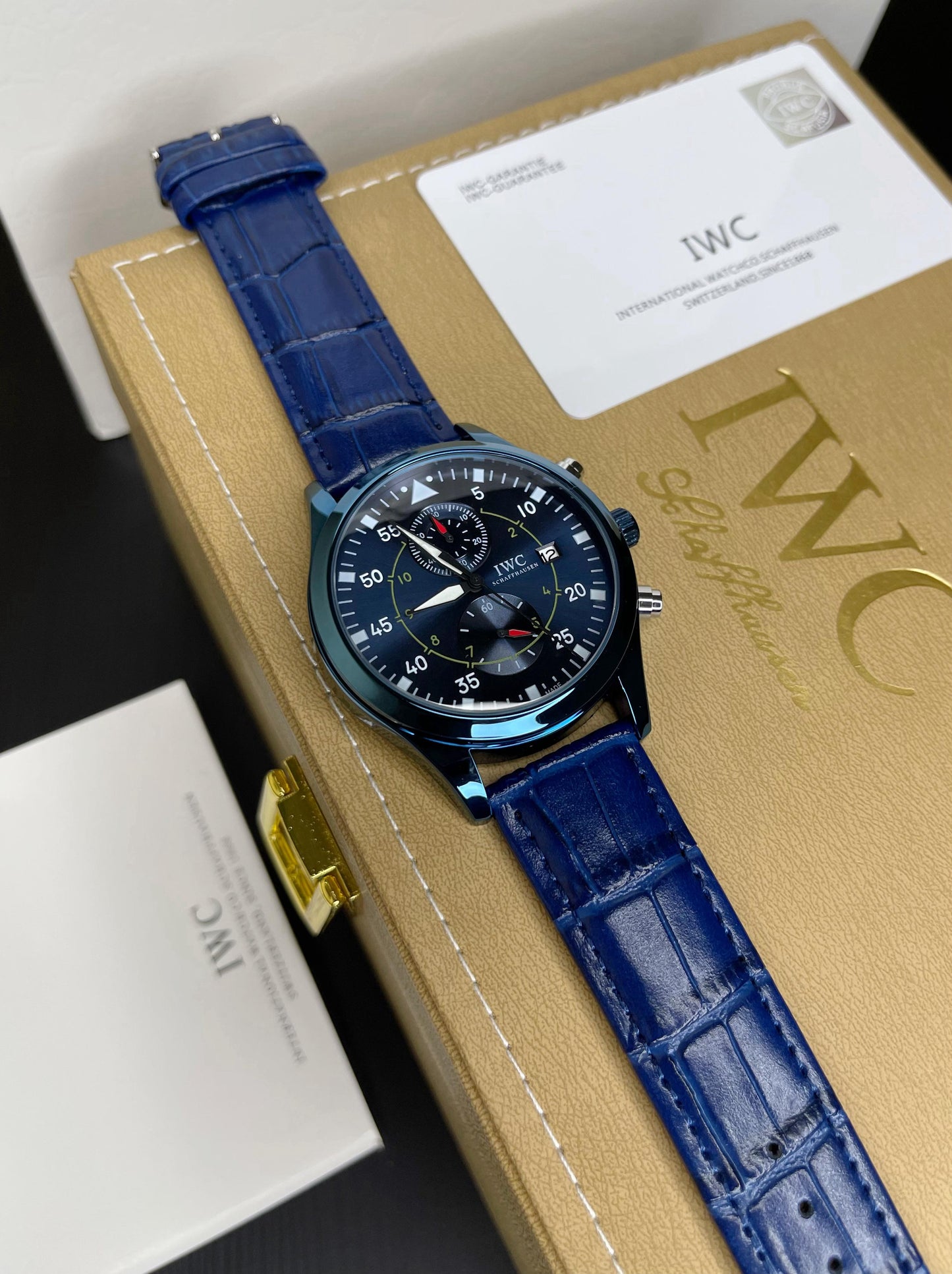 IWC