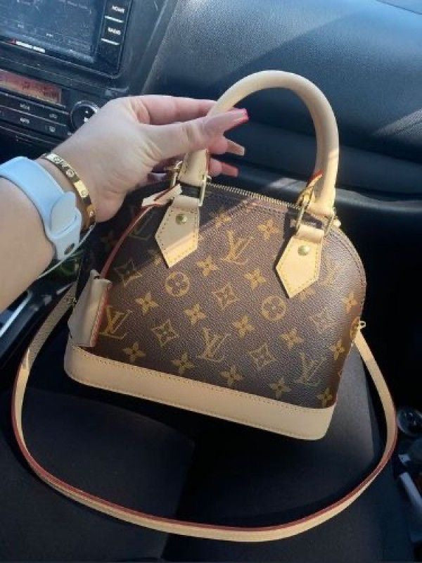 Louis Vuitton Handbag