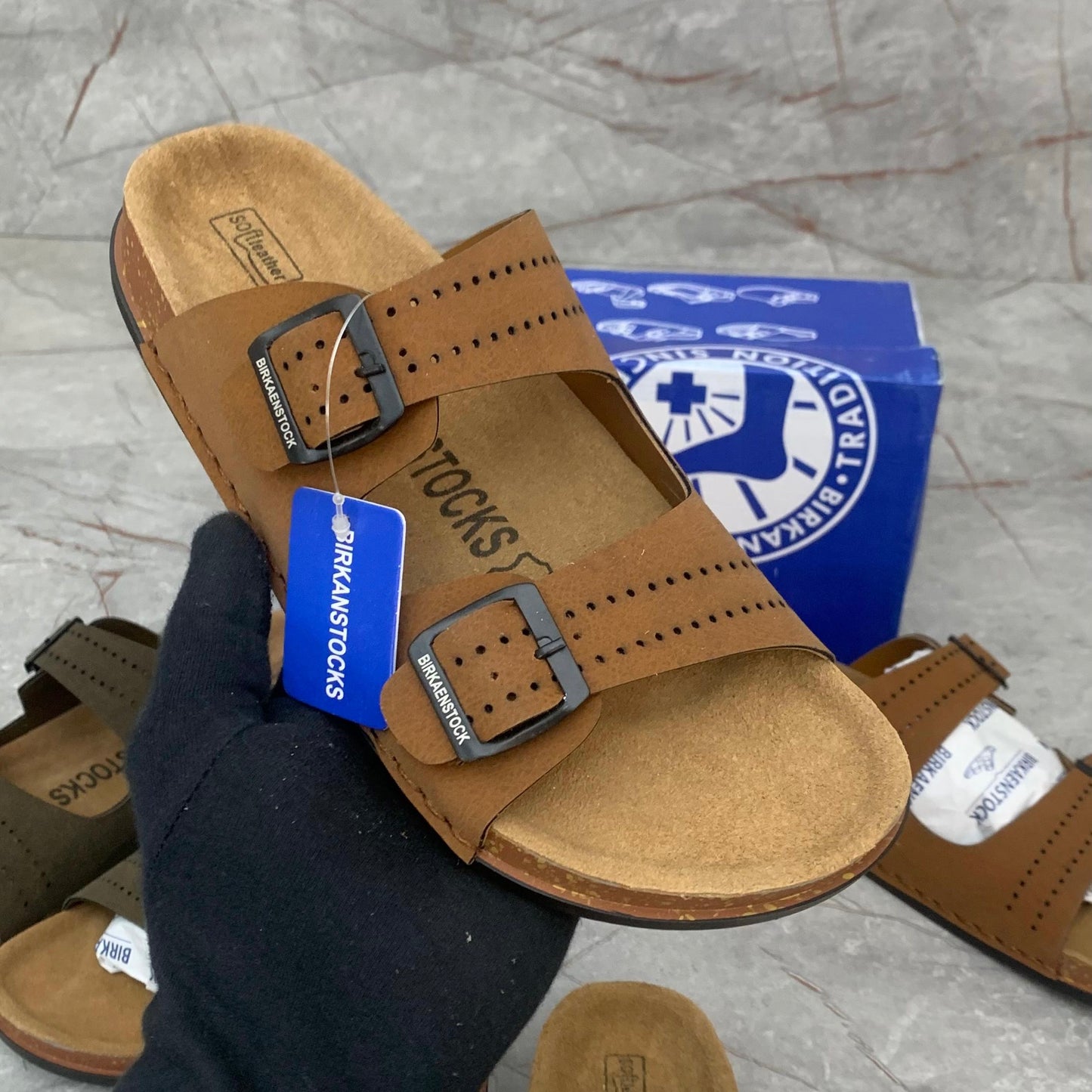 Birkenstock