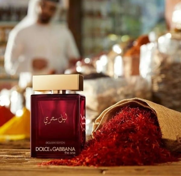 Dolce and Gabbana