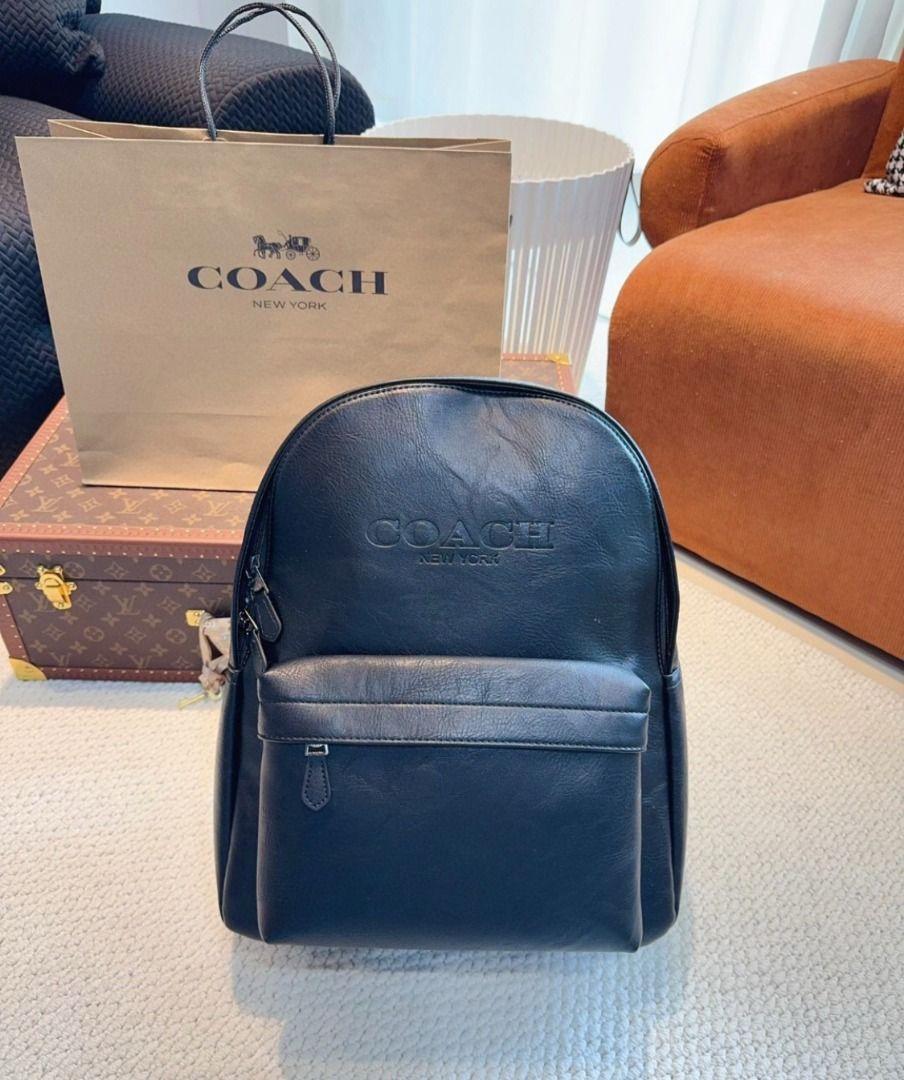 Coach Unisex Bagpack