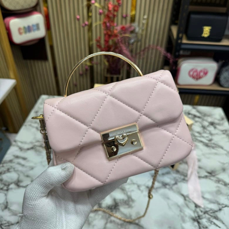 Charles & Keith Gift Set