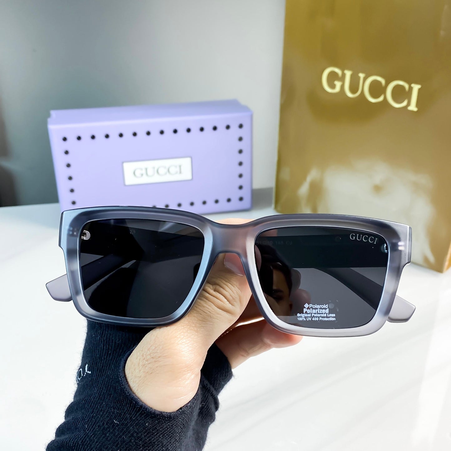 Gucci