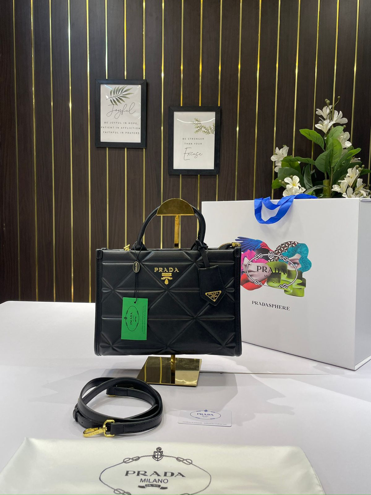 Prada
