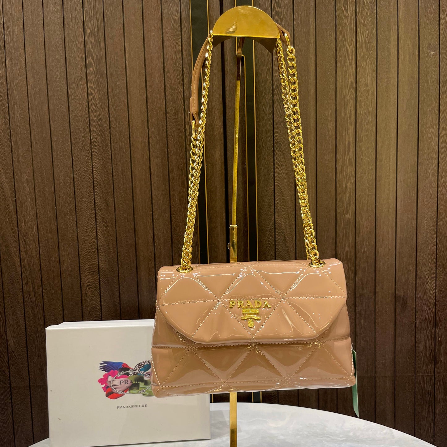 Prada