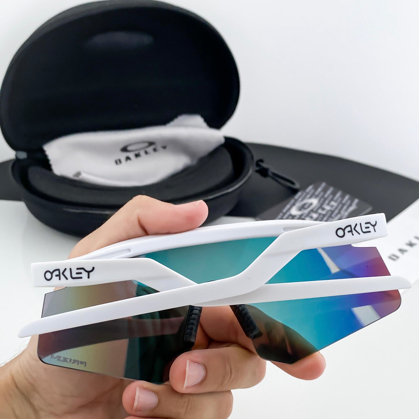 Oakley