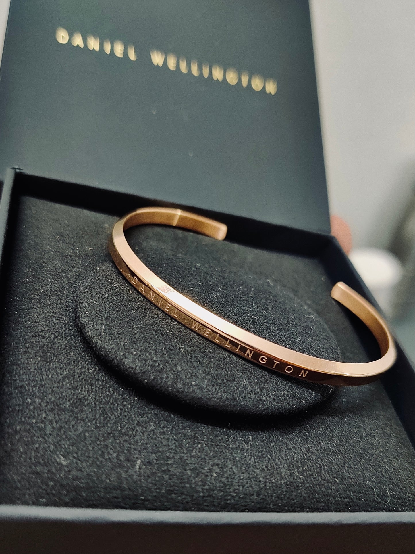 Daniel Wellington Bracelet