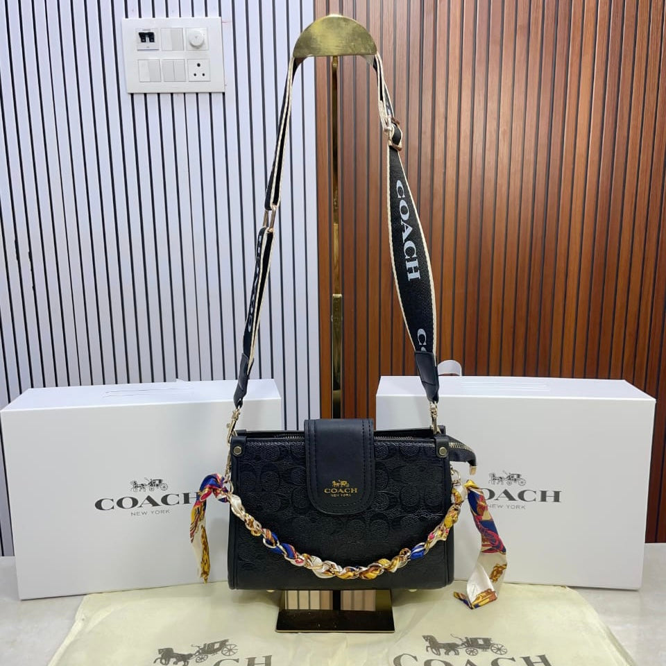 COACH SLING BAG