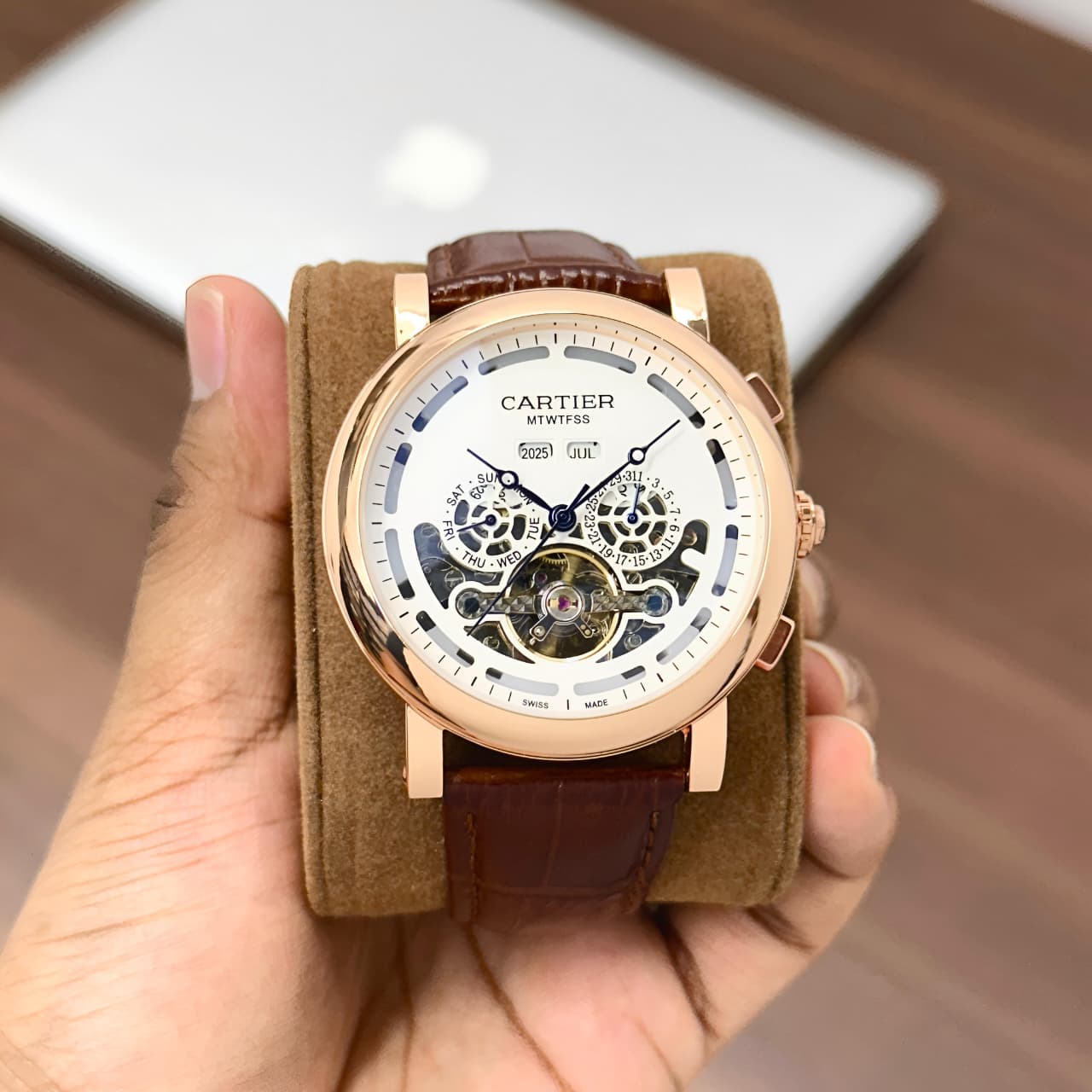 Cartier