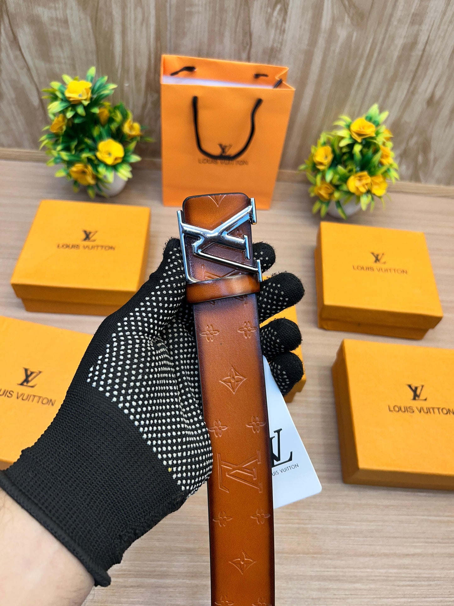 Louis Vuitton