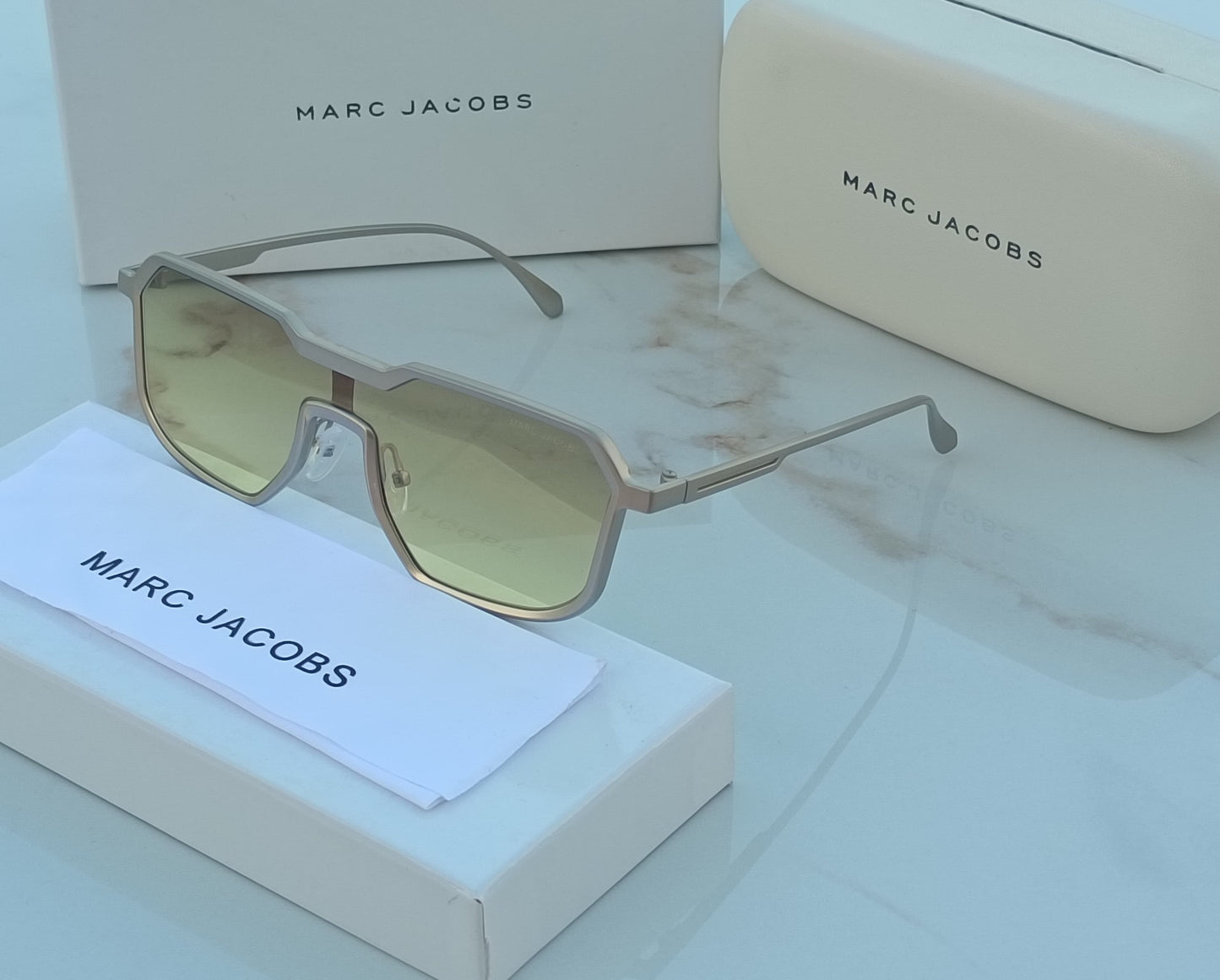 Marc jacobs