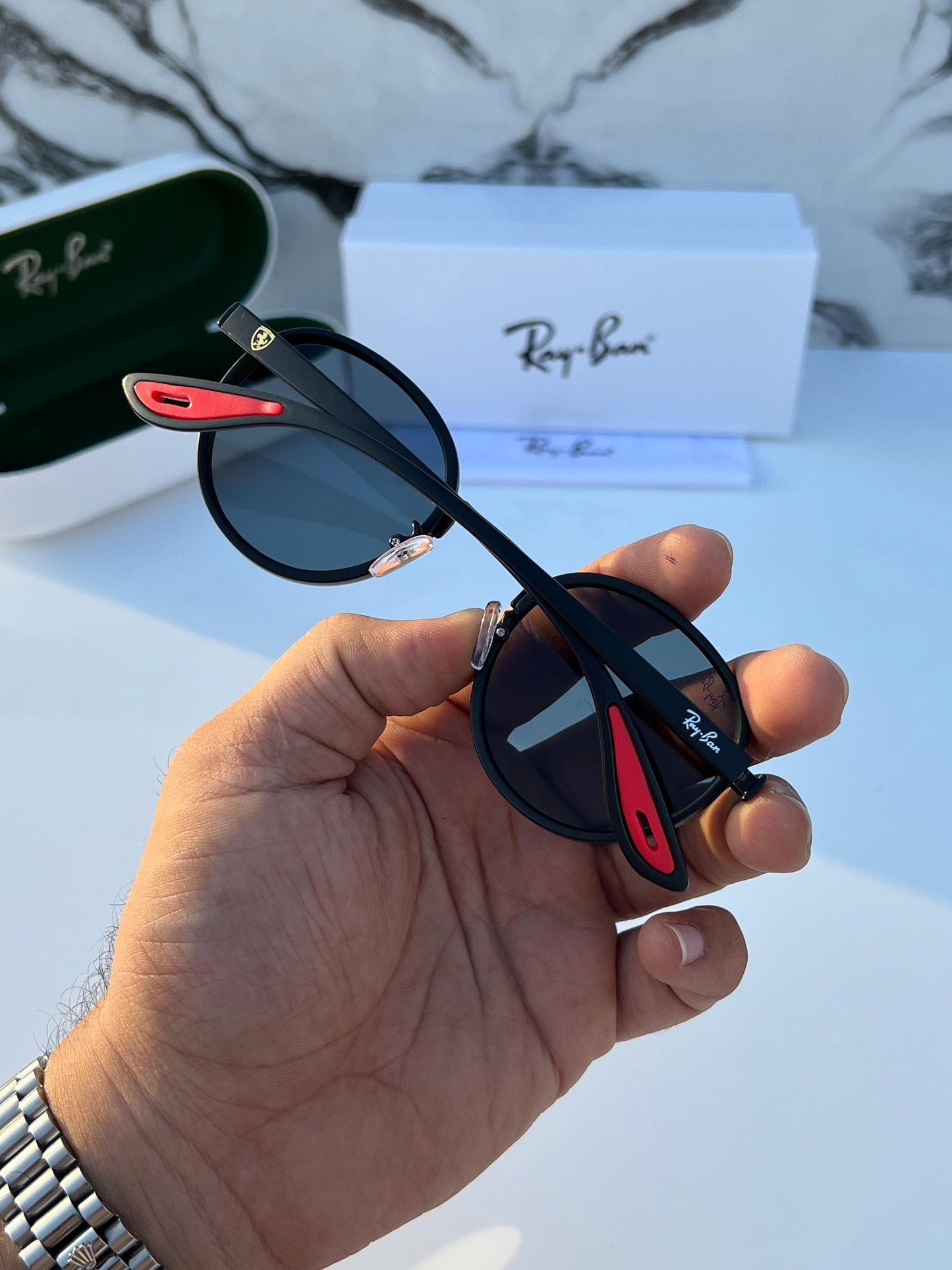 Ray-ban