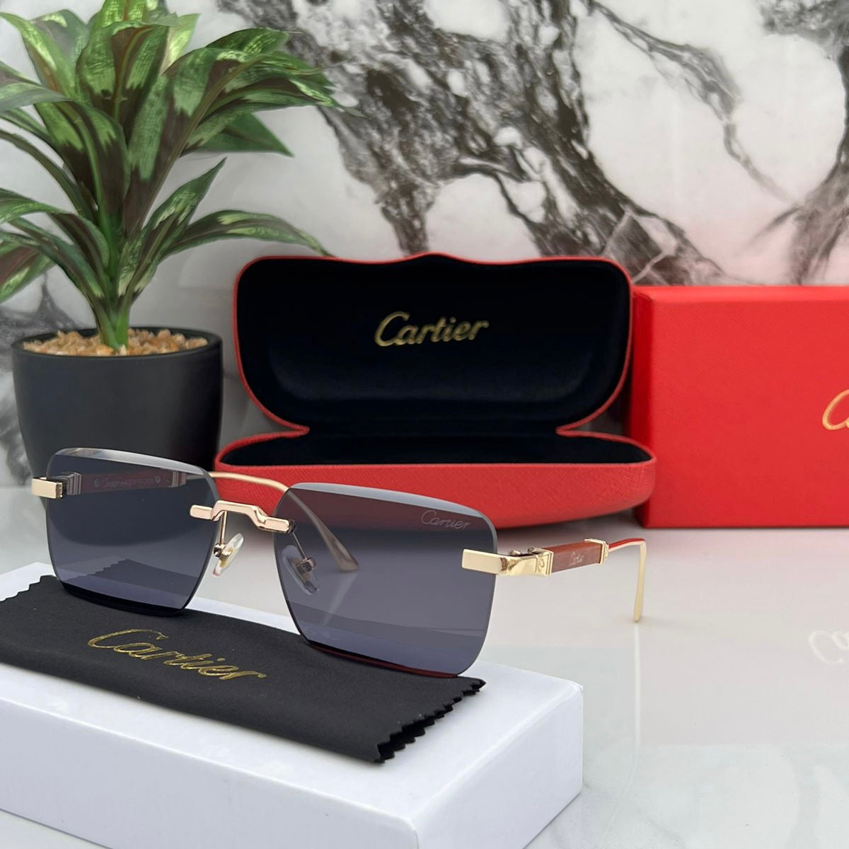 Cartier