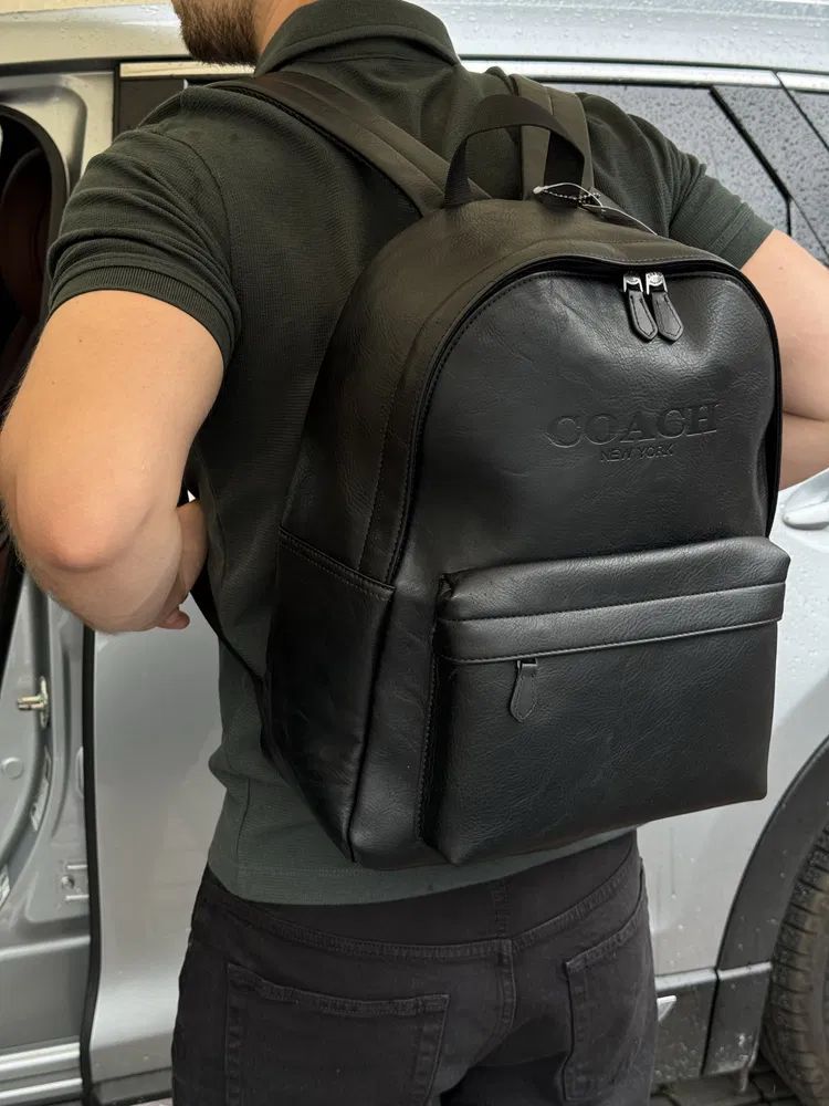Coach Unisex Bagpack