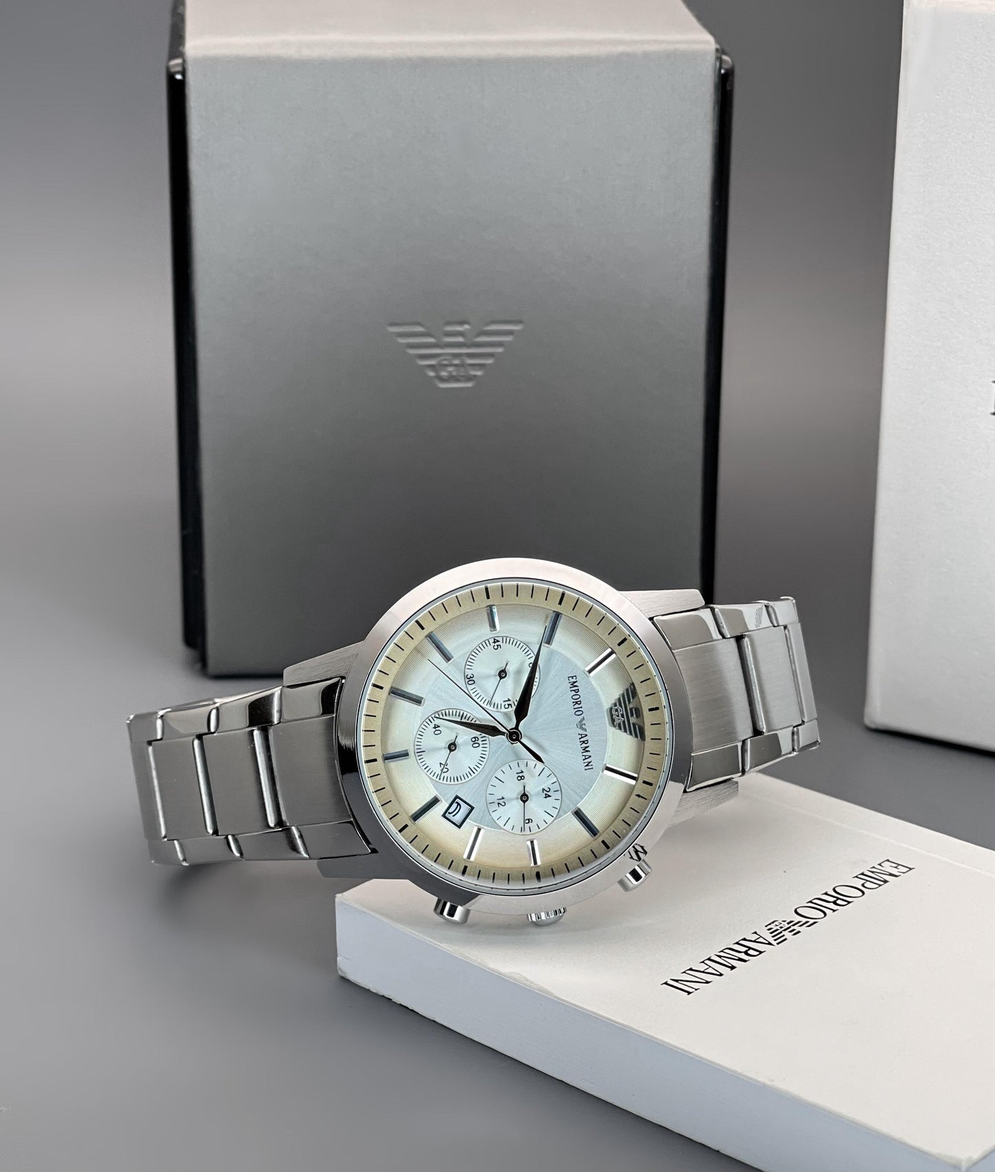 Armani exchange