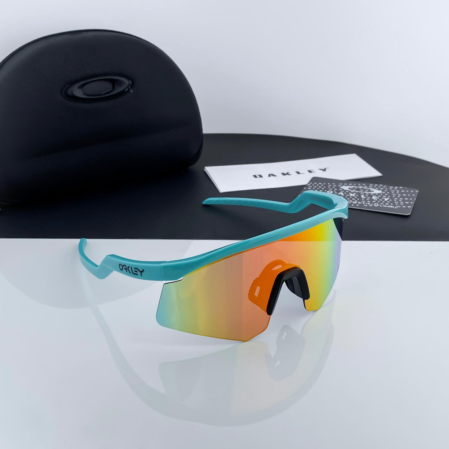 Oakley