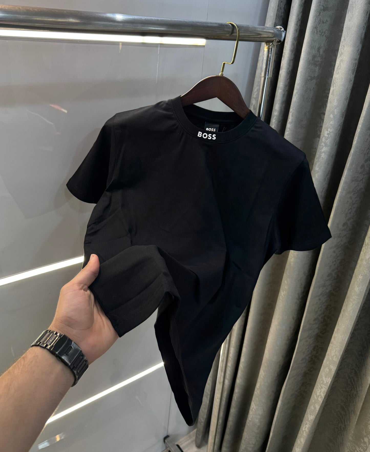 Hugo Boss