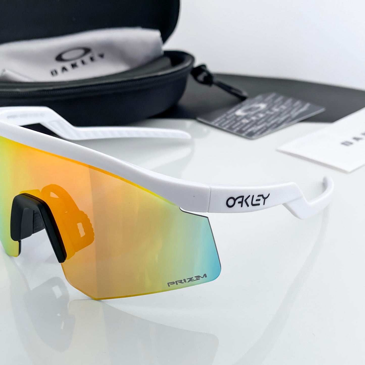 Oakley