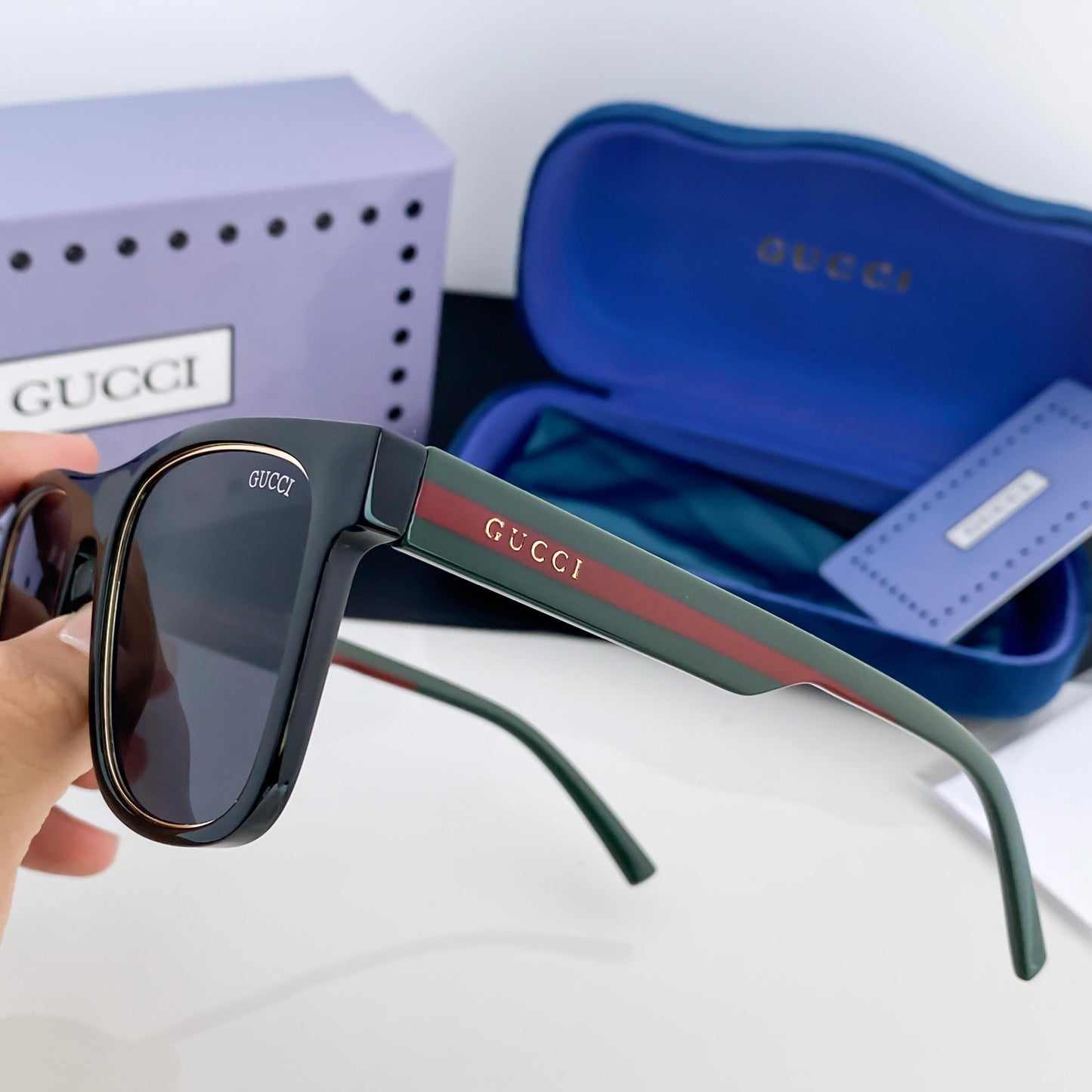 Gucci