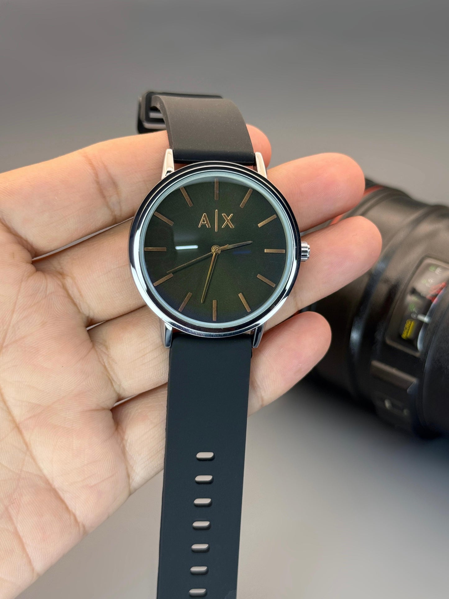 Armani exchange