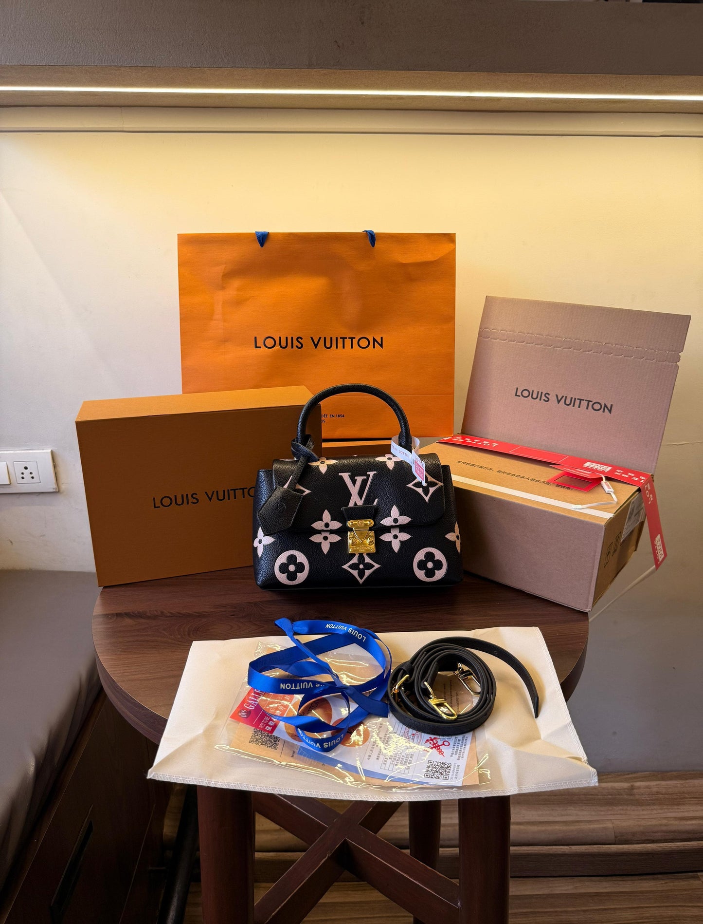 Louis Vuitton