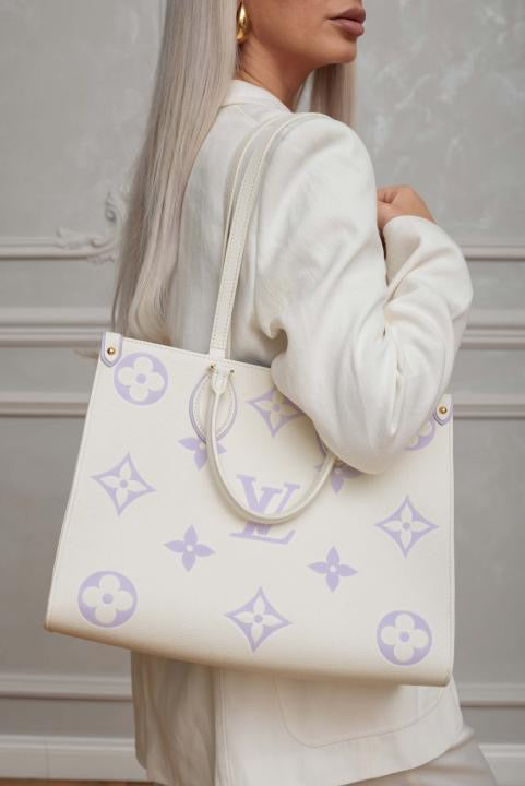 Louis Vuitton Tote Bag