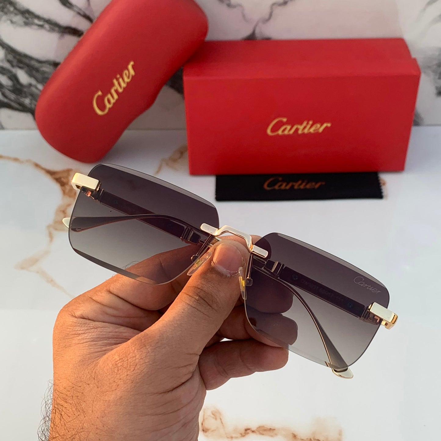 Cartier