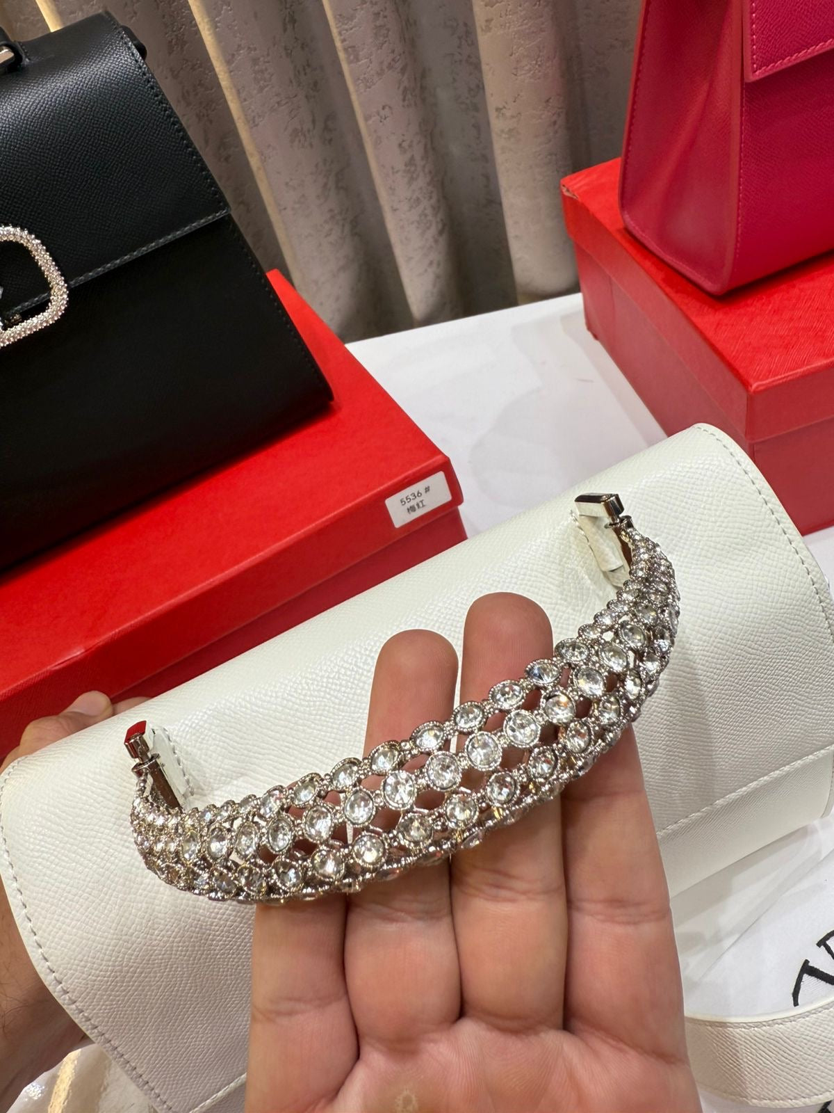 VALENTINO BAG