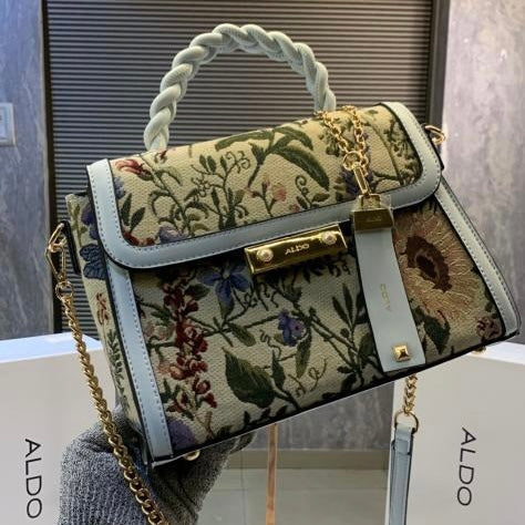 Aldo