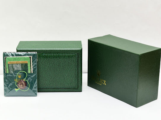 Rolex Original kit