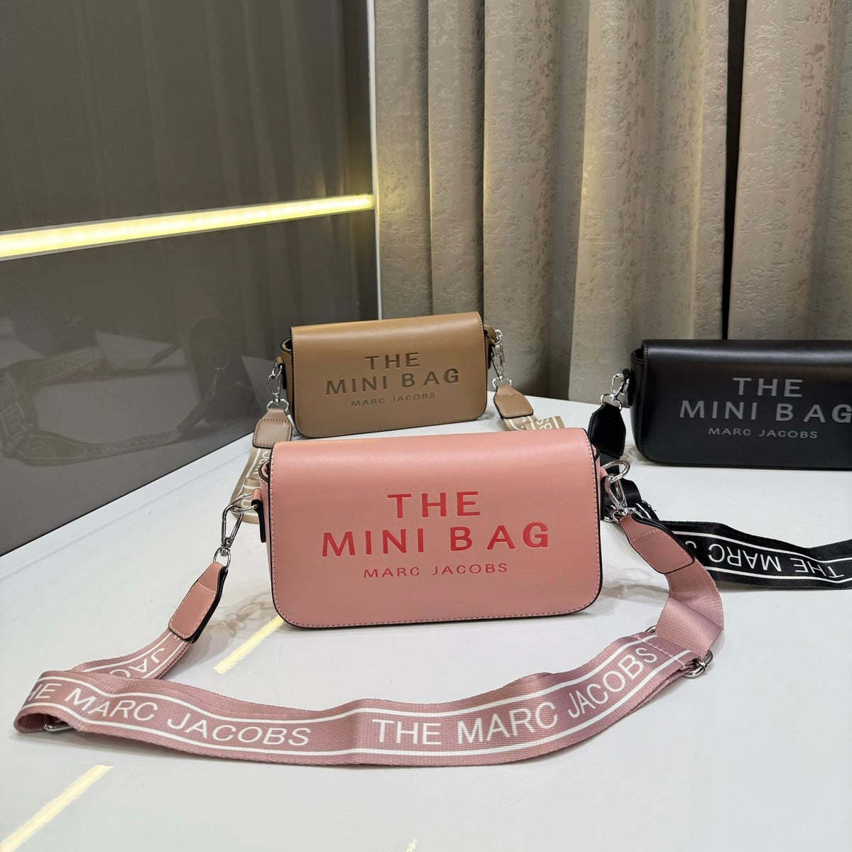 Marc Jacobs Crossbody Bag