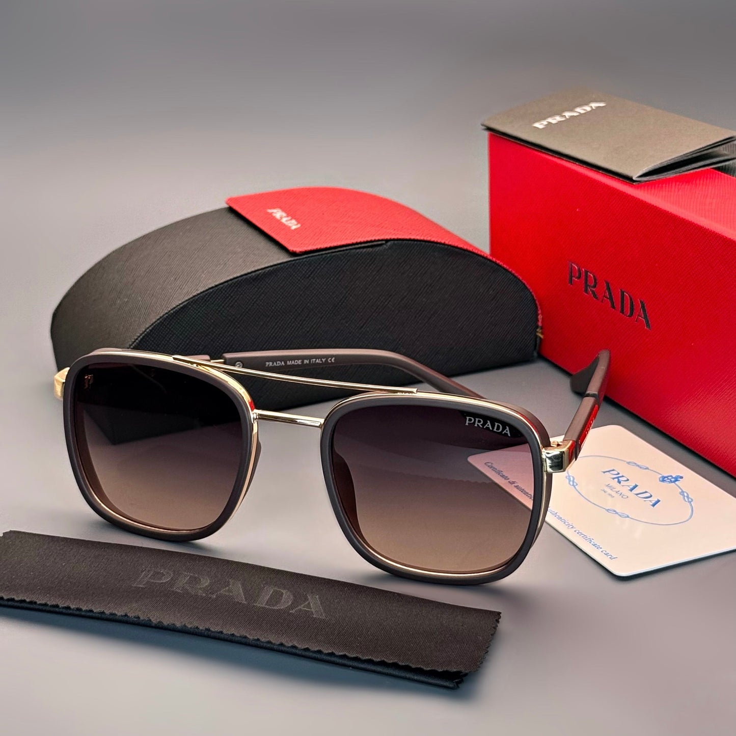 Prada